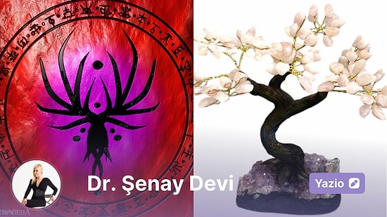 28 Nisan – 4 Mayıs 2025 Haftanın Yantrası