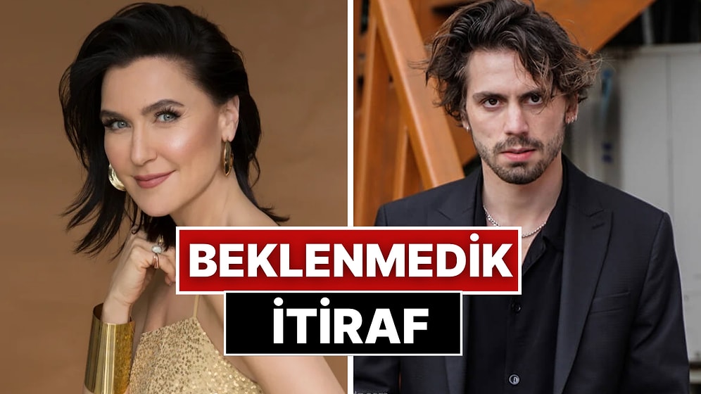 Oğlundan Epey Umutsuzmuş: Şevval Sam'dan Taro Emir Hakkında Şaşırtan İtiraf