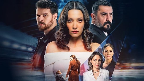 Birsen Altuntaş'ın haberine göre, ATV cephesinden yeni bir final haberi daha geldi.