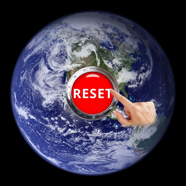 Great Reset nasıl yorumlanıyor?