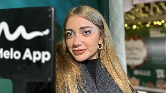 Glitter Makyaj Nedir, Nasıl Yapılır? Adım Adım Anlatıyoruz!