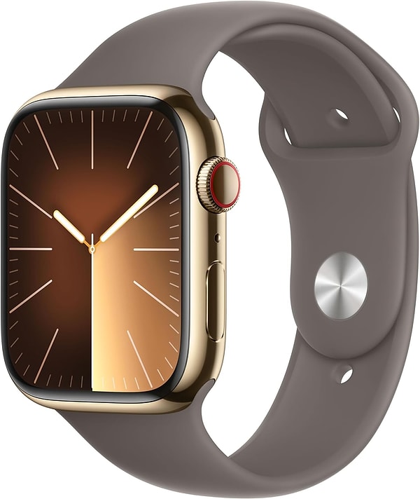 Apple Watch Series 9 Akıllı Saat