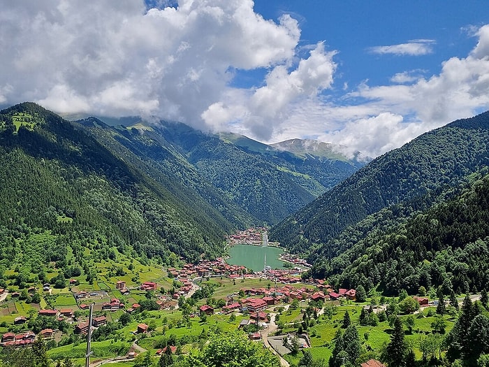 Trabzon Travel Guide: Top Tourist Spots to Visit in the Black Sea Region