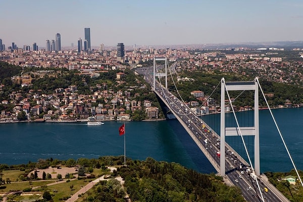 4. Bir bilgi de Türkiye'den gelsin mi?