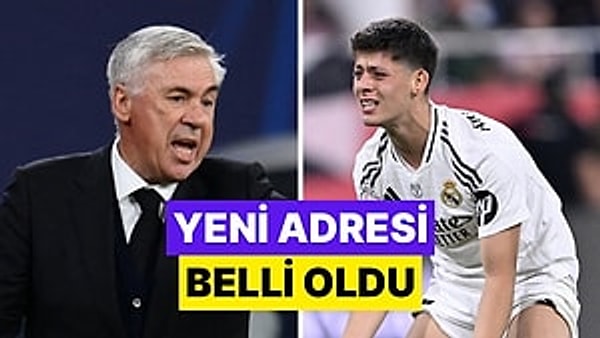 Geçmiş yıllarda hem ligde hem de Avrupa'da elde ettiği başarılarda kulüp tarihinin en önemli kazanımlarına imza atan teknik direktör Ancelotti için yolun sonu göründü.