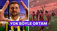 Tadic'in Gol Müziğini Bir de Anfield'da Dinlemelisiniz