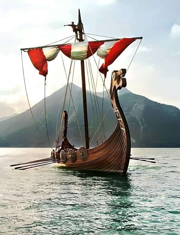 Vikingler