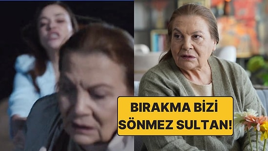 Sönmez Ölüyor mu? Kızılcık Şerbeti'nde Gerçek Yüzü Ortaya Çıkan Beril Bir Felakete Yol Açtı!