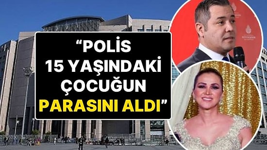 Soner Yalçın Yazdı: “Polisler, Murat Ongun’un Oğlunun Kumbarasındaki 3-5 Bin TL’yi Aldı”