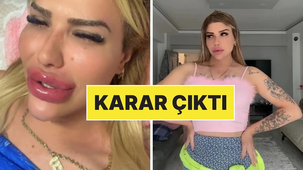 Sosyal Medya Fenomenine Soğuk Duş: Mükremin Gezgin'e 'Müstehcenlik' Suçundan Ev Hapsi!