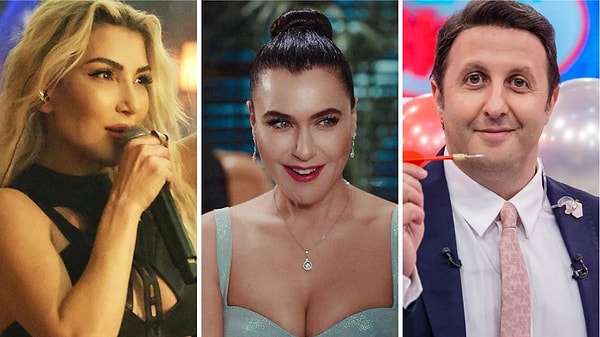 Yetenek Sizsiniz kadrosu belli oldu.
