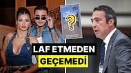 Icardi, "Ali Koç İstifa" Tepkilerini Tiye Aldı