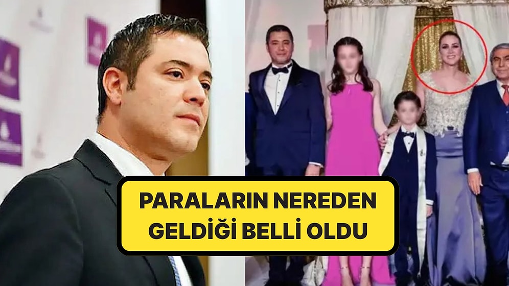 Adliyeye Sevk Edilen Murat Ongun'un Eşi Gözdem Ongun'un İfadesi Ortaya Çıktı