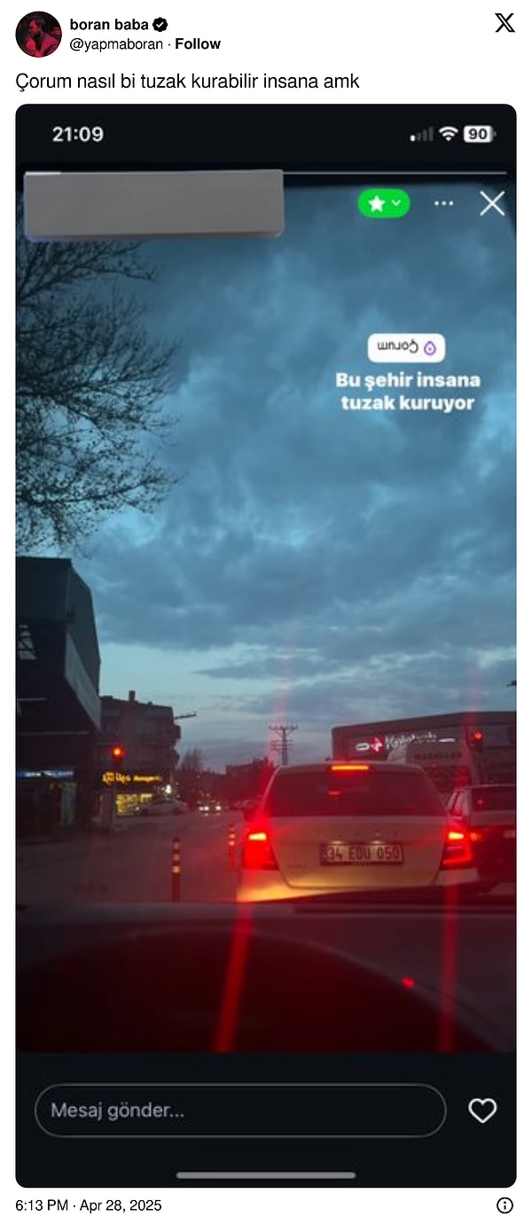 Cidden ya...