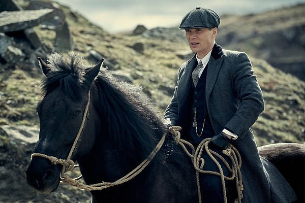 Yapımcı Steven Knight, filmin ardından yeni jenerasyona odaklanacak ve 1950'lerde geçecek yeni bir sezonun geleceğini açıkladı.