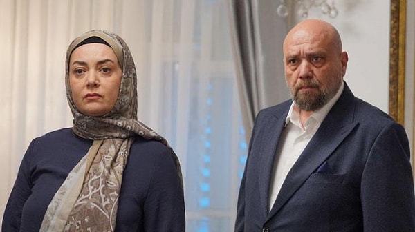 Kızılcık Şerbeti'ne veda ederek herkesi şoke eden 'Pembe' Sibel Taşçıoğlu'nun ardından vedaların süreceği açıklanmıştı.
