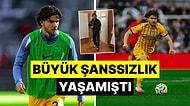 Sakatlığından Kurtulamayan Ferdi Kadıoğlu'ndan Aylar Sonra İyi Haber