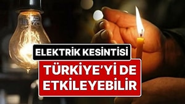 İspanya ve Portekiz başta olmak üzere birçok ülkede yaşanan geniş çaplı elektrik kesintileri, dün gerçekleşen Kabine Toplantısı'nın da gündemindeydi.