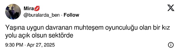 Kimileri de beğendi: