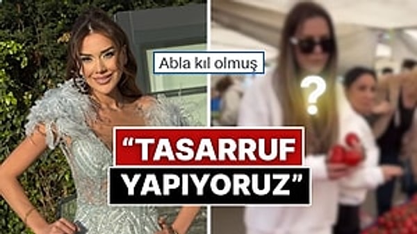 Sosyal medyanın paylaşımlarıyla ses getiren isimlerinden birisi olan Dilan Polat, cezaevi sürecinin ardından şimdilerde özellikle Instagram hesabında aktifliğini koruyor.