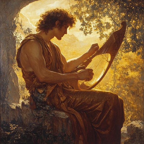 Orpheus