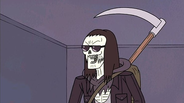Death