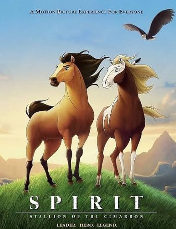 17. Spirit