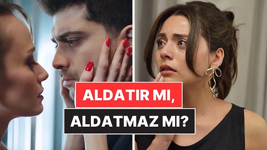 Cevaplar Kalbinizi Hoplatacak: Kızılcık Şerbeti'nde Fatih Doğa'yı İkinci Kez Aldatır mı?