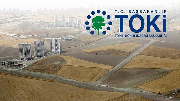 TOKİ 43 İlde Arsa Satışı 2025 Genel Bilgiler