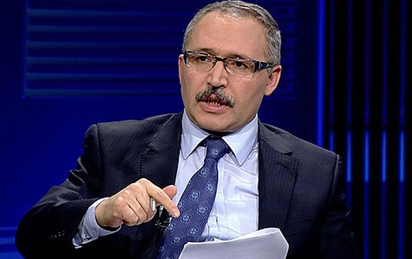 "Özgür Özel itinayla cumhurbaşkanı adayları öğütülür moduna geçti."