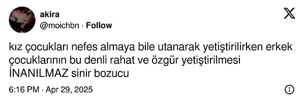 Hiç böyle bir kız çocuğu göreceğinizi düşünüyor musunuz?