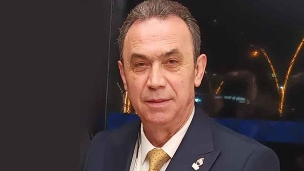 Zafer Partisi İzmit İlçe Eski Başkanı İbrahim Demirtaş tutuklandı.