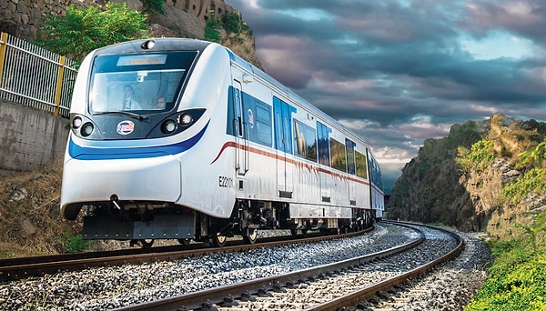 2025 İZBAN Sefer Saatleri: İZBAN Kaç Dakikada Bir Geçer?