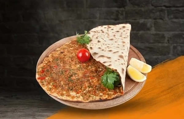 9. Develi Restaurant