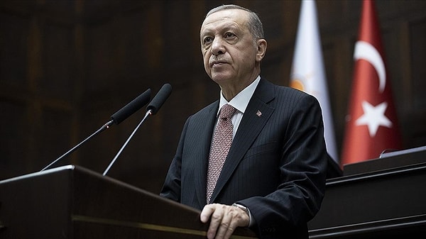 İstanbul’da yaşanan 6.2 büyüklüğündeki deprem hakkında açıklama.
