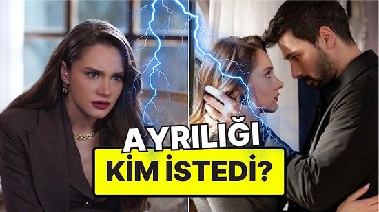 Miray Daner'in Hudutsuz Sevda'dan Ayrılma Nedeni Belli Oldu!