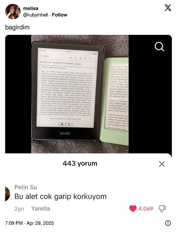 Neden?