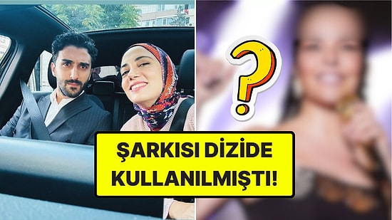 Yapımcı Duy Sesimizi: Ünlü Şarkıcı, Kızılcık Şerbeti'ne Konuk Olmak İstiyor!