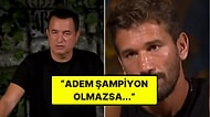 "Orayı Yakıp Çıkacağız..." Survivor'da Adem'in Ailesinin Tehditleri İfşa Oldu!