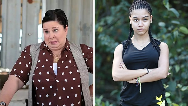 Survivor yarışmacısı Sahipsizler kadrosunda!