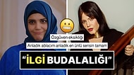 Kendini Bu Kadar Sevemezsin: Kızılık Şerbeti'nin Nilay'ı Feyza Civelek'i Doğum Gününde Kaç Hikaye Paylaştı?