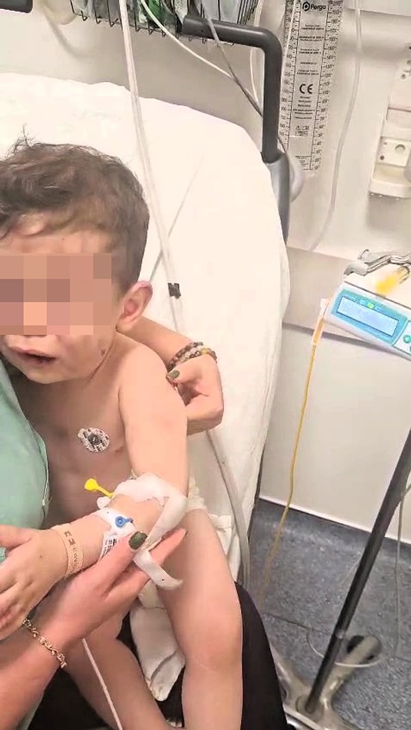 Bakanlık Devrede: "En ağır cezayı almaları için takipçi olacağız"