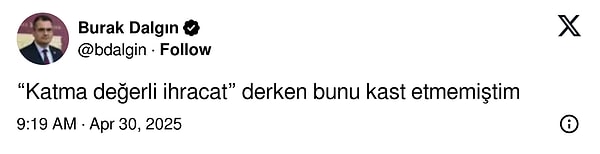 Beyin göçü üzerine duruldu.