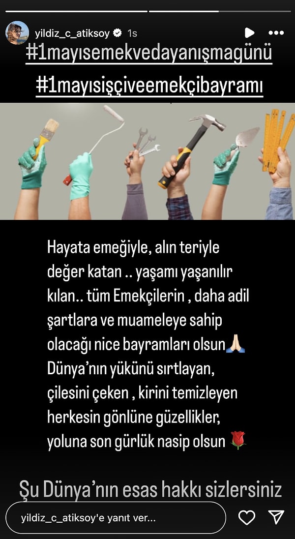 Yıldız Çağrı Atiksoy