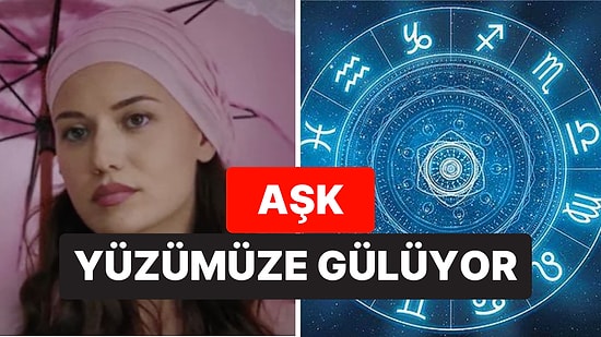 Aşk Kimin Kapısını Çalıyor? Mayıs Ayında Kısmeti Açılacak Burçlar