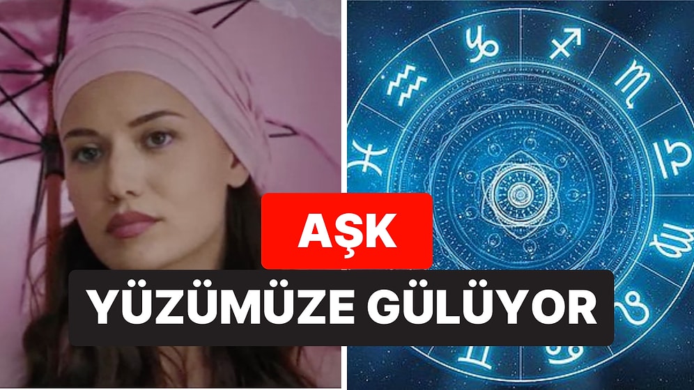 Aşk Kimin Kapısını Çalıyor? Mayıs Ayında Kısmeti Açılacak Burçlar