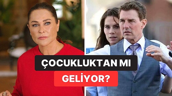 5. Küçük Şeylere Neden Aşırı Tepki Veririz?