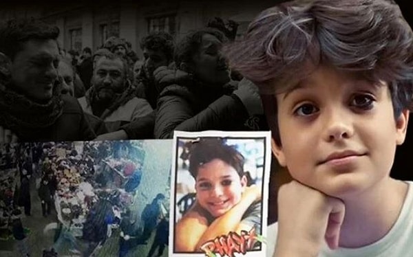 Ahmet Mattia Minguzzi'nin öldürülmesiyle ilgili davada yeni gelişme yaşandı.