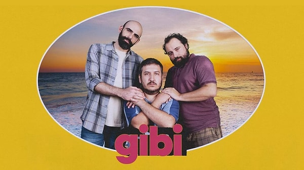 Gibi Yayın Platformu ve Yayın Takvimi