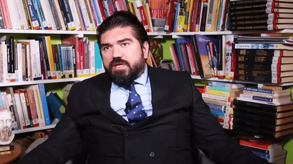 İçişleri Bakanlığı, Kütahyalı hakkında harekete geçti.